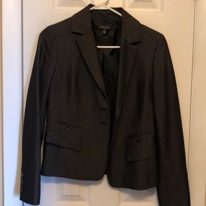 Suit jacket